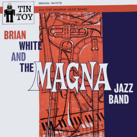 Brian White and the Magna Jazz Band