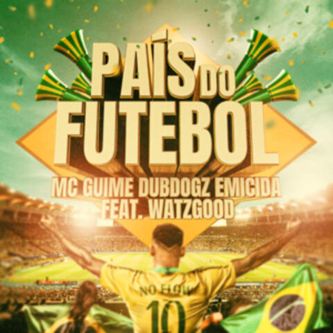 País do Futebol