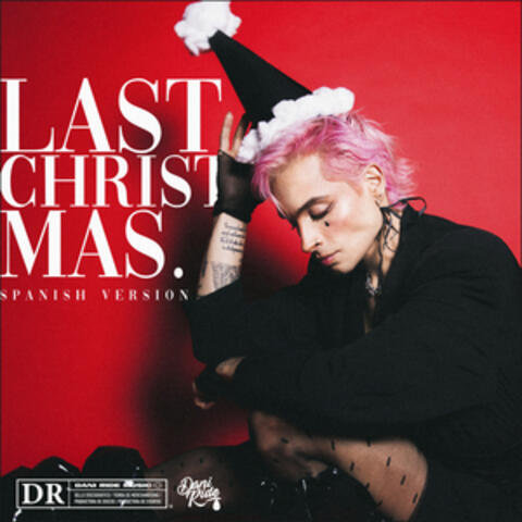 Last Christmas