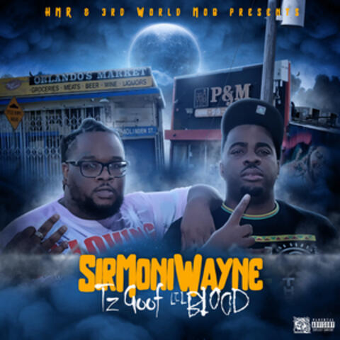 SirMoniWayne