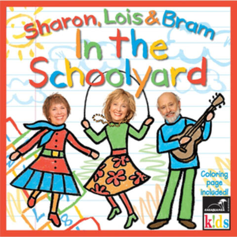 In the Schoolyard