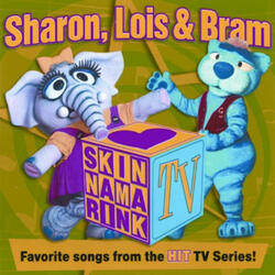 Skinnamarink TV Theme