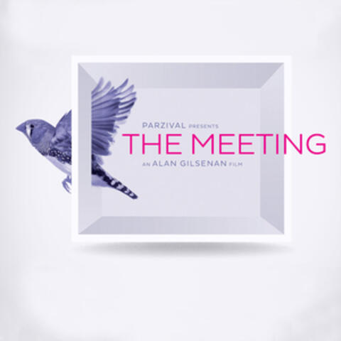 The Meeting (Original Motion Picture Soundtrack)