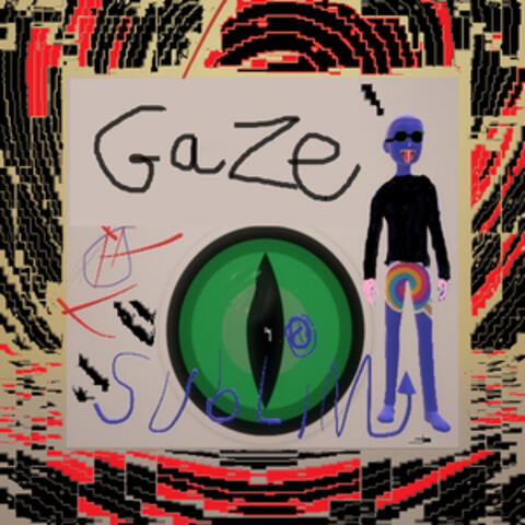Gaze