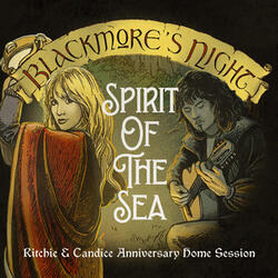 Spirit of the Sea