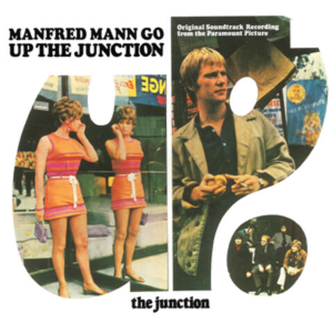 Up the Junction (Original Motion Picture Soundtrack)