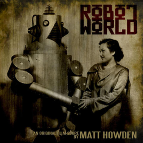 Robot World