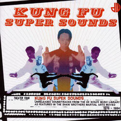 Two Minutes Precisely (Ten Tigers Of Kwang Tung)