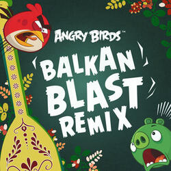 Angry Birds Theme