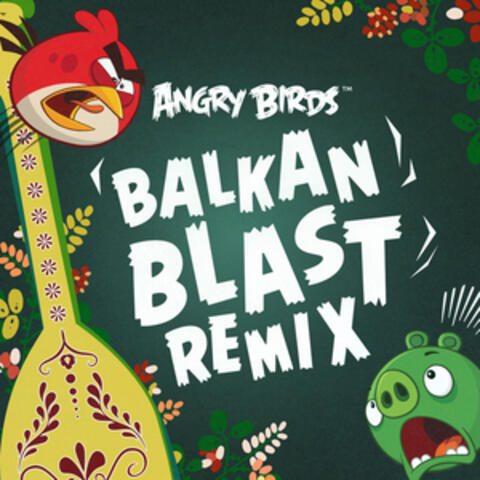 Angry Birds Theme