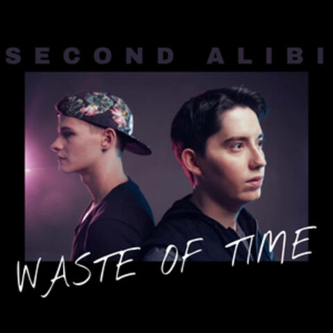 Waste of Time