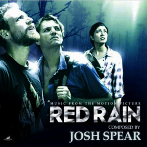 Red Rain (Original Motion Picture Soundtrack)