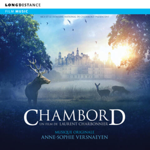 Chambord (Original Motion Picture Soundtrack)