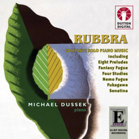 Michael Dussek & Rachel Dussek
