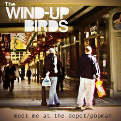 Meet Me At The Depot