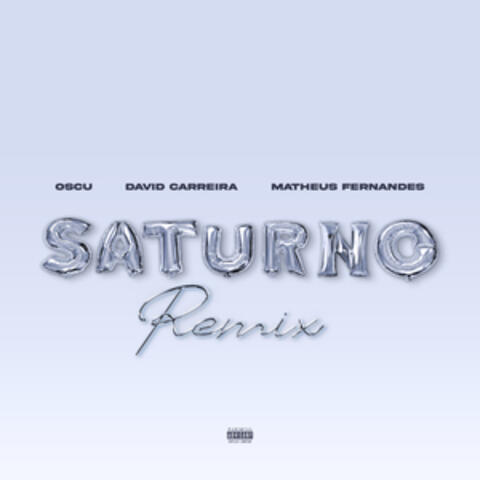 Saturno (Ela É Malvada)
