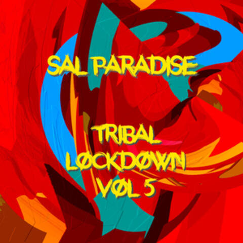 Tribal Lockdown, Vol. 5