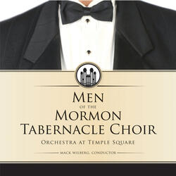 There Is a Balm in Gilead (Arr. for The Tabernacle Choir and Orchestra at Temple Square by Wilberg)