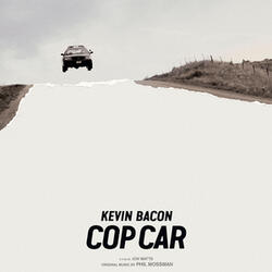 Cop Car End Theme