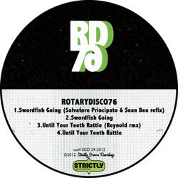 Until Your Teeth Rattle (Reynold Remix)