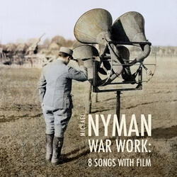 Song 2: What's Left of the Soldierman