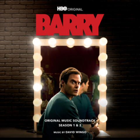 BARRY