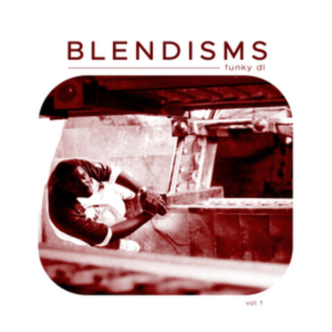 Blendisms