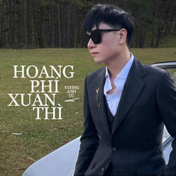 Hoang Phí Xuân Thì