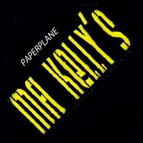 Paperplane