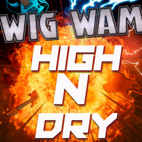 High n Dry