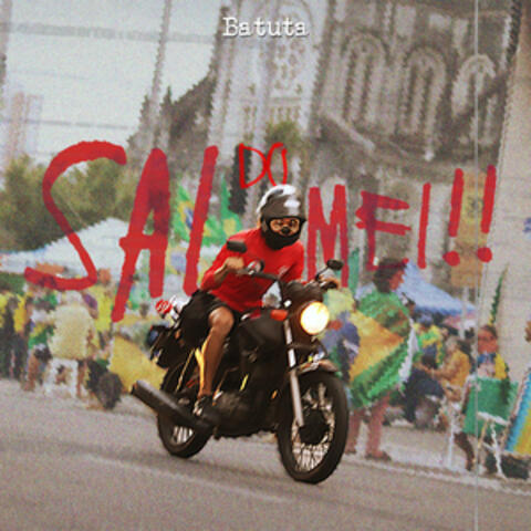 Sai do Mei!!