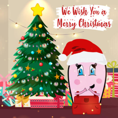 We Wish You a Merry Christmas