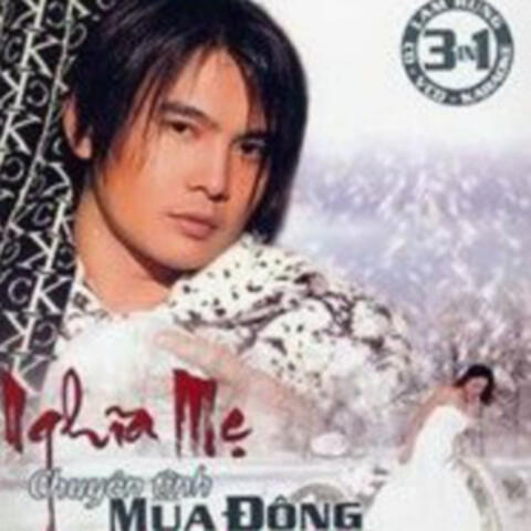 Nghĩa Mẹ - Chuyện Tình Mùa Đông