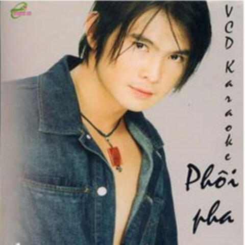 Phôi Pha