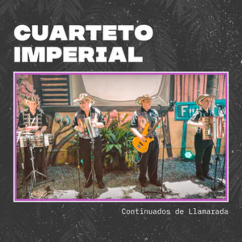 Continuados de Llamarada