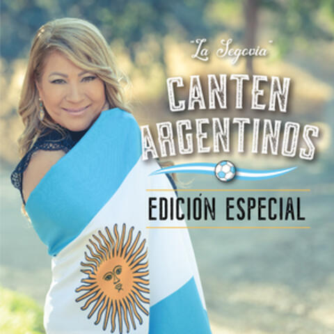 Canten Argentinos