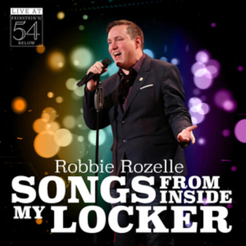 Songs from Inside My Locker - Live at Feinstein's/54 Below