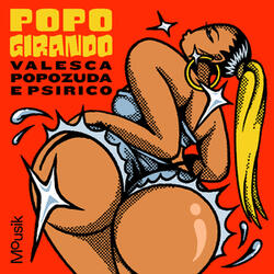 Popo Girando