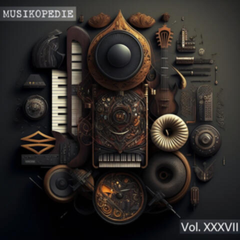 Musikopedie, Vol. XXXVII