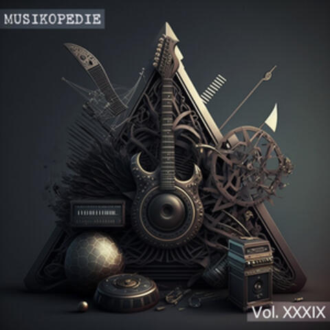 Musikopedie, Vol. XXXIX