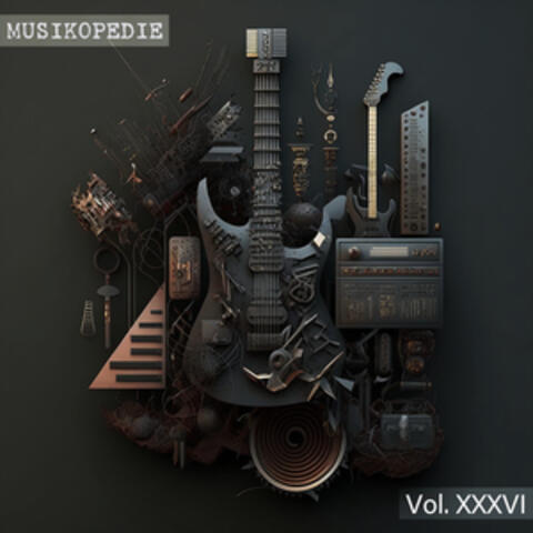 Musikopedie, Vol. XXXVI