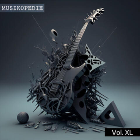 Musikopedie, Vol. XL