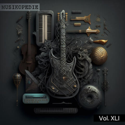 Musikopedie, Vol. XLI