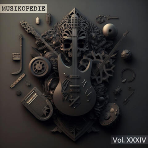 Musikopedie, Vol. XXXIV
