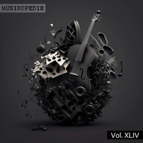 Musikopedie, Vol. XLIV