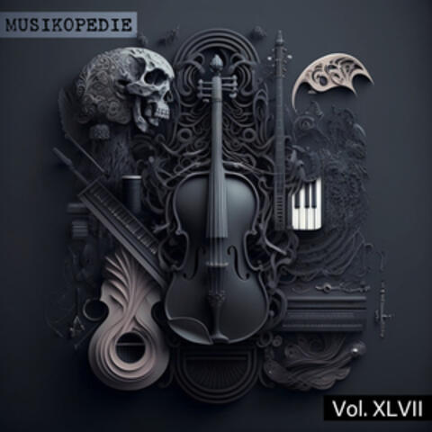 Musikopedie, Vol. XLVII