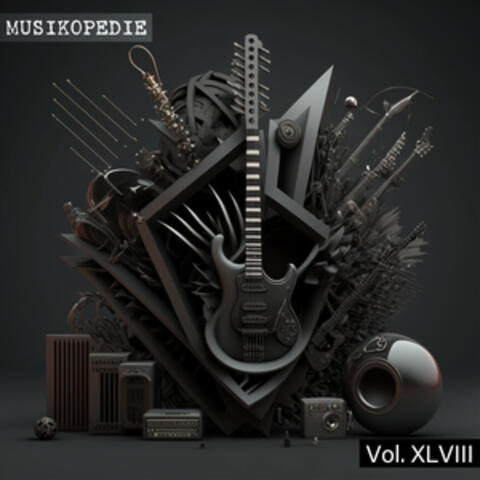 Musikopedie, Vol. XLVIII
