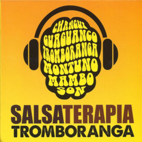 Salsaterapia