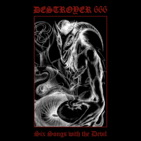 Six Songs with the Devil