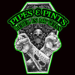 Rebel in My Veins